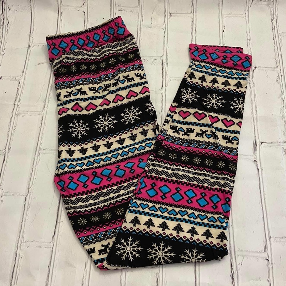 Curvy Leggings Brand new